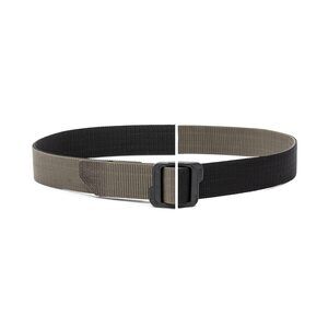 9117 Tactical Belt, 1.75” Double Duty Tdu, Reversible, Metal Detector